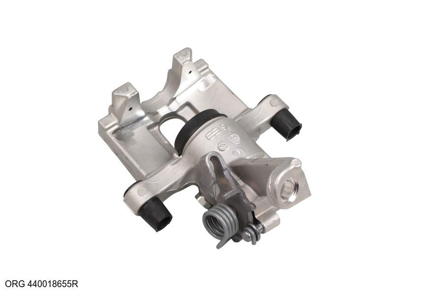 Étrier de frein arrière droit d'origine Renault Talisman 440018655R - vue 4