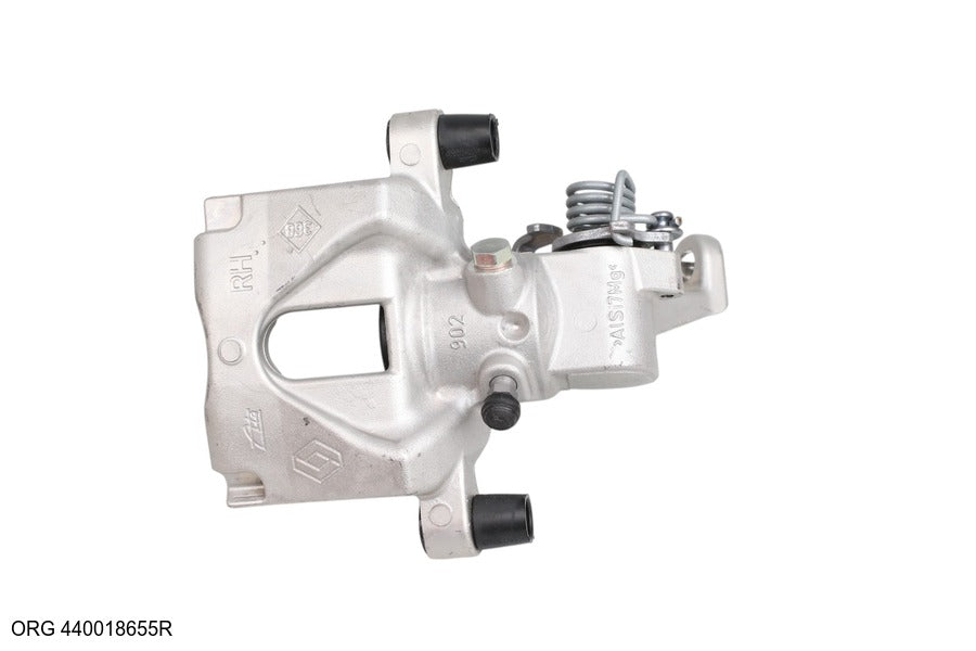 Étrier de frein arrière droit d'origine Renault Talisman 440018655R - vue 5