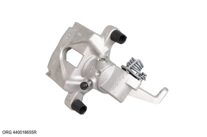 Étrier de frein arrière droit d'origine Renault Talisman 440018655R - vue 6
