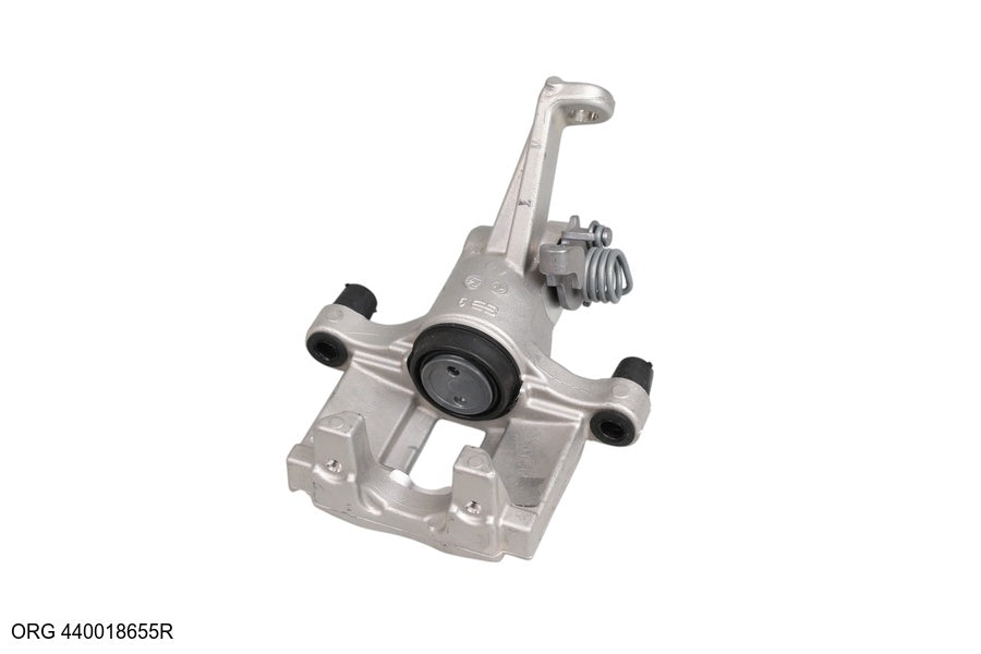 Étrier de frein arrière droit d'origine Renault Talisman 440018655R - vue principale