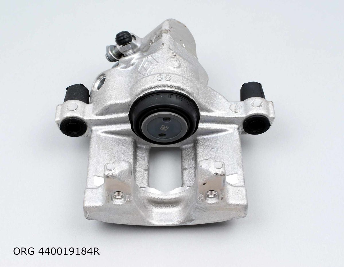 Étrier de frein arrière droit reconditionné Renault Laguna III 440019184R - vue 2