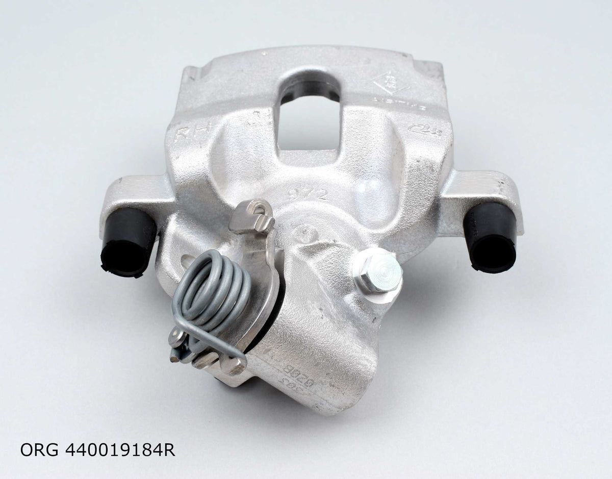 Étrier de frein arrière droit reconditionné Renault Laguna III 440019184R - vue 4