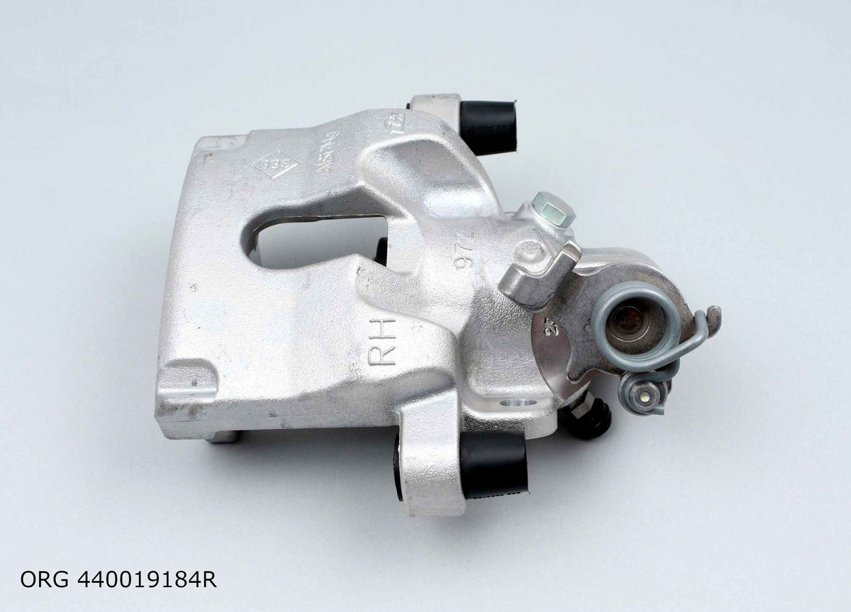Étrier de frein arrière droit reconditionné Renault Laguna III 440019184R - vue 5