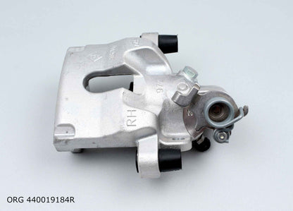 Étrier de frein arrière droit reconditionné Renault Laguna III 440019184R - vue 5
