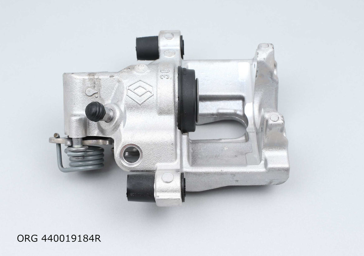 Étrier de frein arrière droit reconditionné Renault Laguna III 440019184R - vue principale