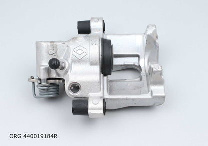 Étrier de frein arrière droit reconditionné Renault Laguna III 440019184R - vue principale