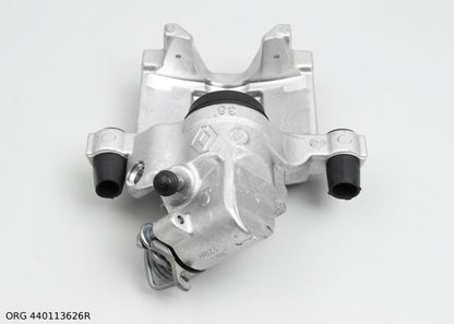 Étrier de frein arrière gauche reconditionné Renault Laguna III 440113626R - vue 2