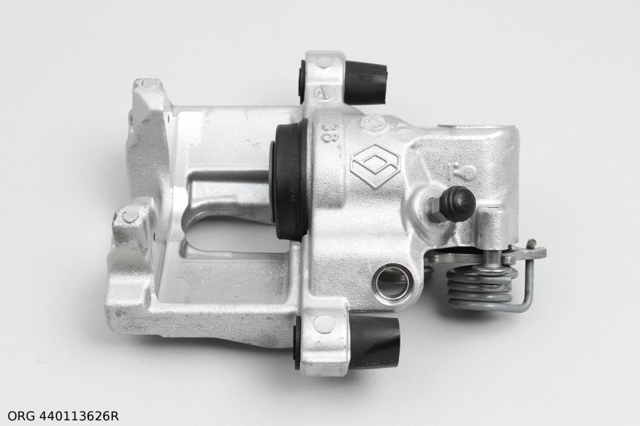 Étrier de frein arrière gauche reconditionné Renault Laguna III 440113626R - vue 3