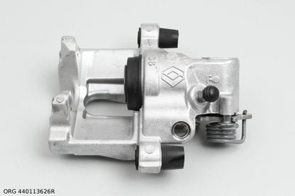 Étrier de frein arrière gauche reconditionné Renault Laguna III 440113626R - vue 3