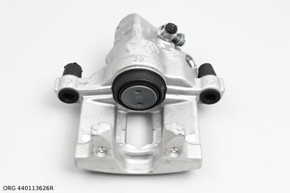 Étrier de frein arrière gauche reconditionné Renault Laguna III 440113626R - vue 4