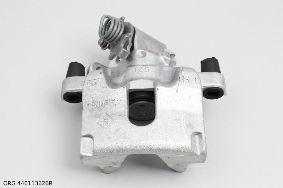 Étrier de frein arrière gauche reconditionné Renault Laguna III 440113626R - vue 5