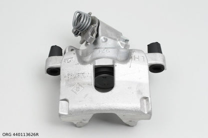 Étrier de frein arrière gauche reconditionné Renault Laguna III 440113626R - vue 5