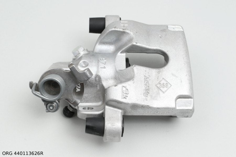 Étrier de frein arrière gauche reconditionné Renault Laguna III 440113626R - vue 6