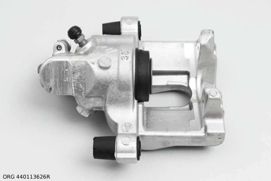 Étrier de frein arrière gauche reconditionné Renault Laguna III 440113626R - vue principale