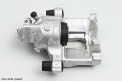 Étrier de frein arrière gauche reconditionné Renault Laguna III 440113626R