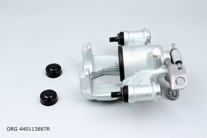 Étrier de frein arrière gauche d'origine Renault Master III 440113887R - vue 2