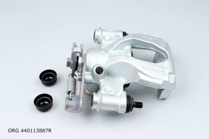 Étrier de frein arrière gauche d'origine Renault Master III 440113887R - vue 4