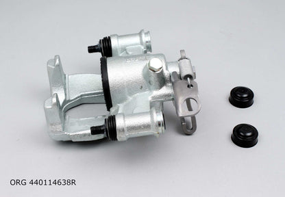 Étrier de frein arrière gauche reconditionné Renault Master III 440114638R - vue 3