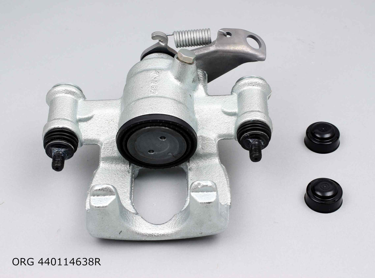 Étrier de frein arrière gauche reconditionné Renault Master III 440114638R - vue 4