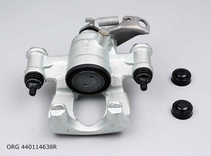 Étrier de frein arrière gauche reconditionné Renault Master III 440114638R - vue 4
