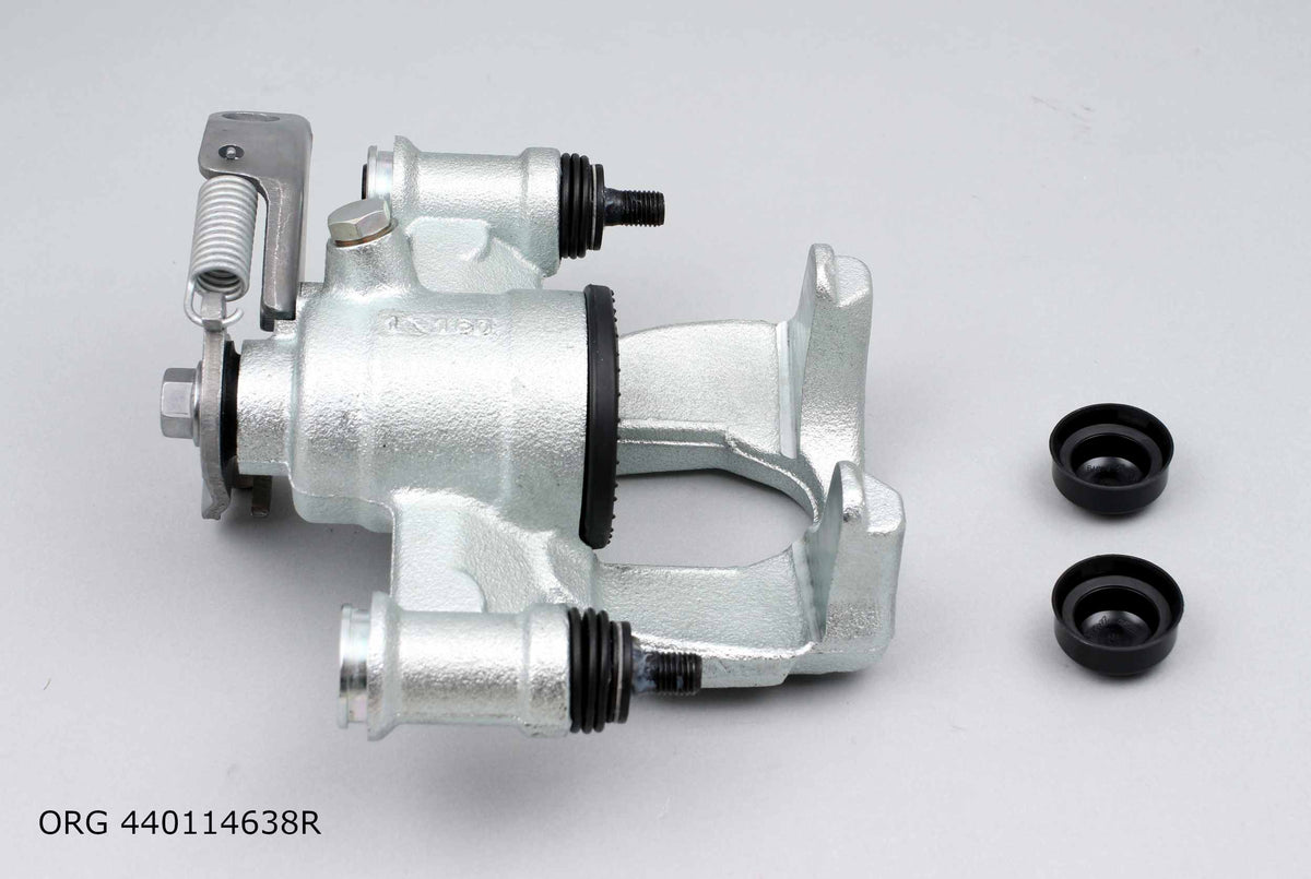 Étrier de frein arrière gauche reconditionné Renault Master III 440114638R - vue 5