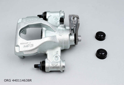 Étrier de frein arrière gauche reconditionné Renault Master III 440114638R - vue principale