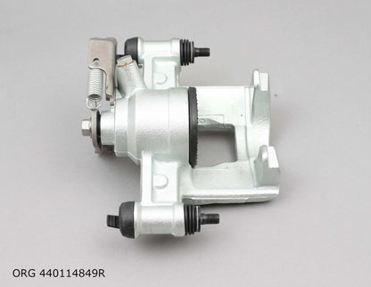 Étrier de frein arrière gauche reconditionné Renault Master III roues jumelées 440114849R - vue 2
