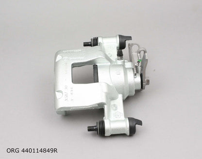 Étrier de frein arrière gauche reconditionné Renault Master III roues jumelées 440114849R - vue 4