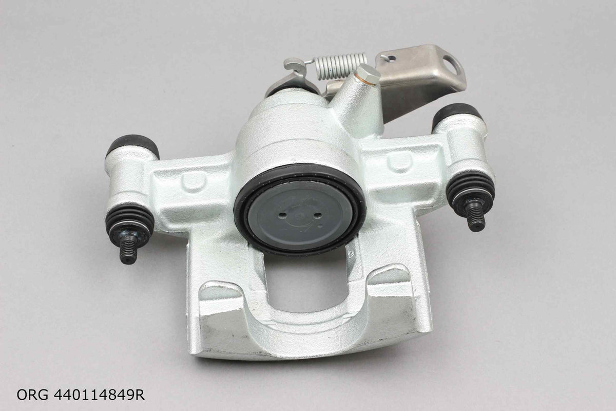 Étrier de frein arrière gauche reconditionné Renault Master III roues jumelées 440114849R - vue principale