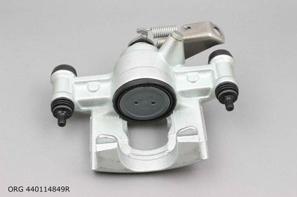 Étrier de frein arrière gauche reconditionné Renault Master III roues jumelées 440114849R - vue principale