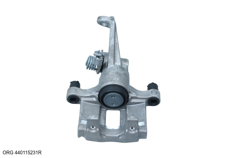 Étrier de frein arrière gauche d'origine Renault Talisman 440115231R - vue 4