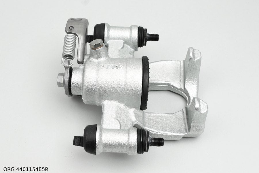Étrier de frein arrière gauche d'origine Renault Master III 440115485R - vue 2