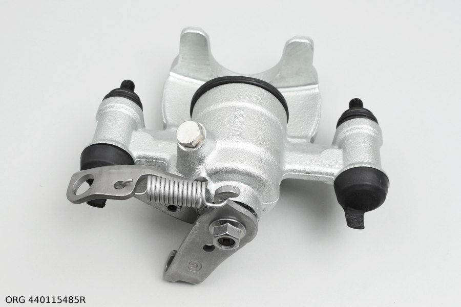 Étrier de frein arrière gauche d'origine Renault Master III 440115485R - vue 3