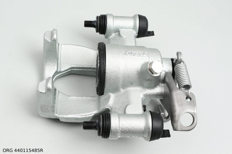 Étrier de frein arrière gauche d'origine Renault Master III 440115485R - vue 4