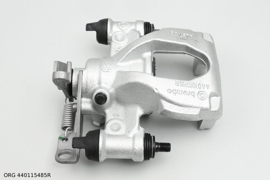 Étrier de frein arrière gauche d'origine Renault Master III 440115485R - vue 6
