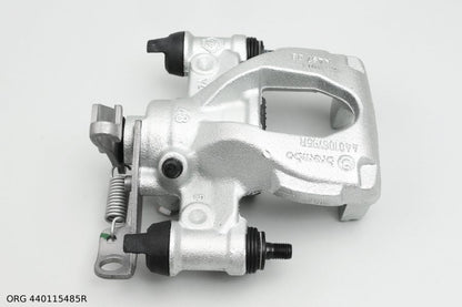 Étrier de frein arrière gauche d'origine Renault Master III 440115485R - vue 6