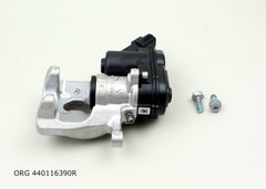 Étrier de frein électrique arrière gauche reconditionné Renault Mégane III Scénic III 440116390R