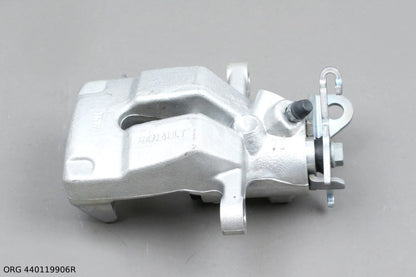 Étrier de frein mécanique arrière gauche reconditionné Renault Mégane III Scénic III 440119906R - vue 2