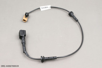 Faisceau de témoin d’usure de frein d’origine Renault Renault Master III à partir de 2010, essieu arrière 440670001R - vue 2