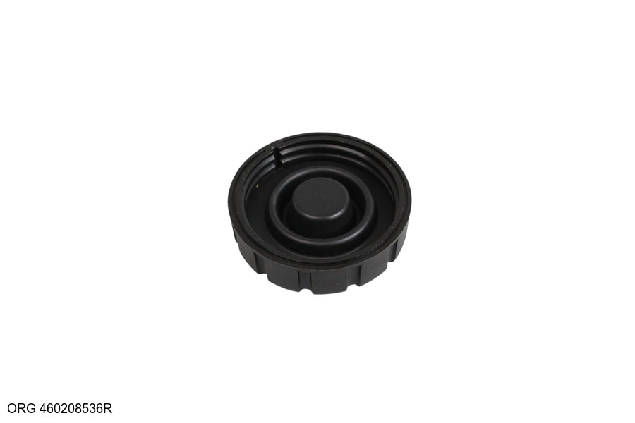 Bouchon de réservoir de liquide de frein d’origine Renault Renault Mégane III et Scénic III à partir de 2009 460208536R - vue 2