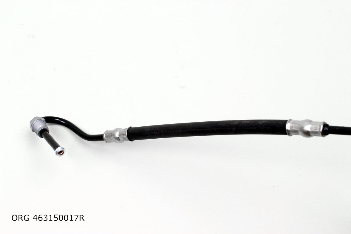 Conduite de frein arrière droite d’origine Renault Renault Laguna III à partir de 2007, vers étrier 463150017R - vue 2