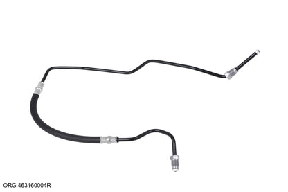 Conduite de frein arrière gauche d’origine Renault Renault Mégane III et Scénic III, vers étrier 463160004R - vue 1