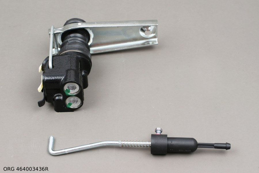 Correcteur de freinage d’origine Dacia Dacia Logan 464003436R - vue 3