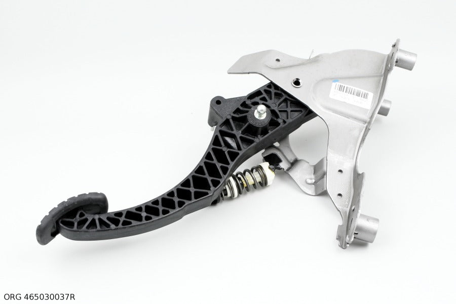 Pédale d’embrayage d’origine Renault Renault Mégane III à partir de 2008 465030037R - vue 2