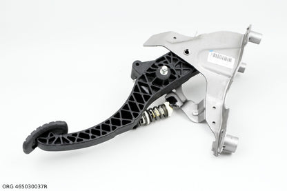 Pédale d’embrayage d’origine Renault Renault Mégane III à partir de 2008 465030037R - vue 2