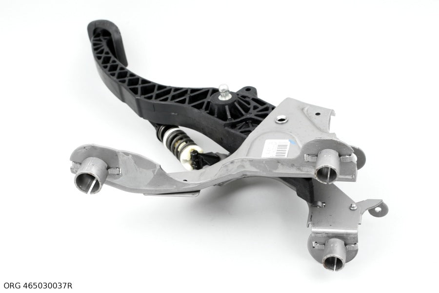Pédale d’embrayage d’origine Renault Renault Mégane III à partir de 2008 465030037R - vue 3