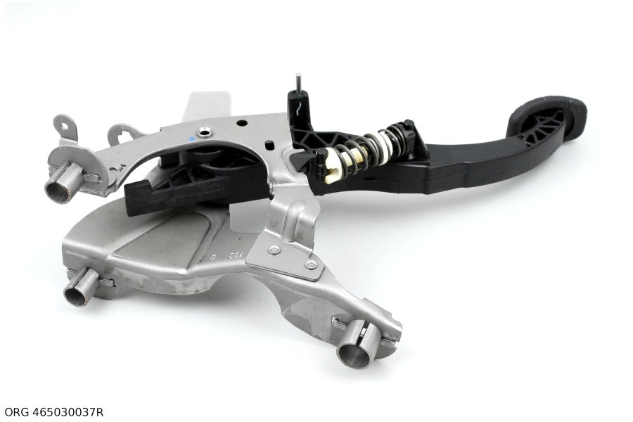 Pédale d’embrayage d’origine Renault Renault Mégane III à partir de 2008 465030037R - vue 4