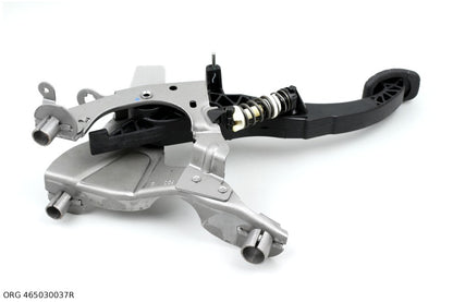 Pédale d’embrayage d’origine Renault Renault Mégane III à partir de 2008 465030037R - vue 4