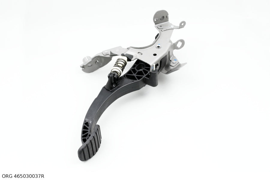 Pédale d’embrayage d’origine Renault Renault Mégane III à partir de 2008 465030037R - vue 5