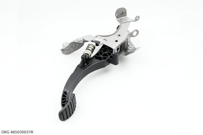Pédale d’embrayage d’origine Renault Renault Mégane III à partir de 2008 465030037R - vue 5